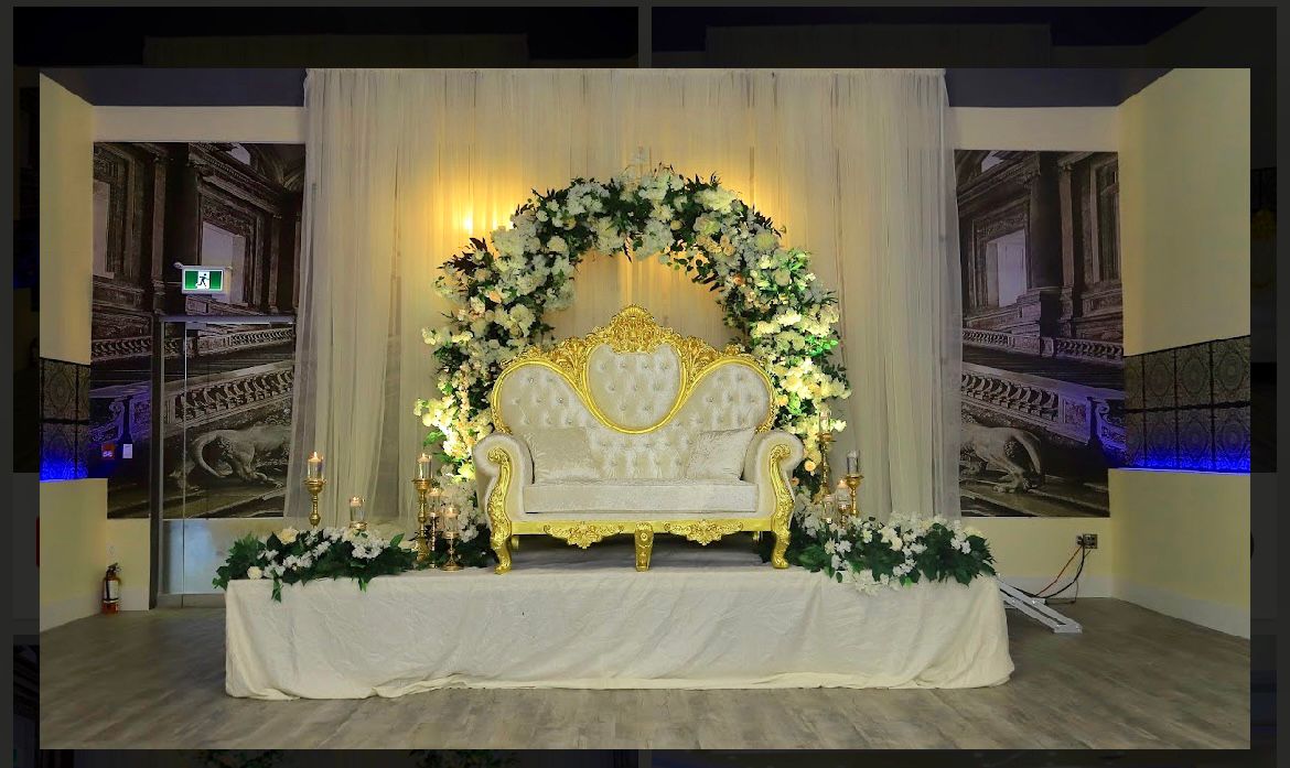 Royalton Palace Brampton